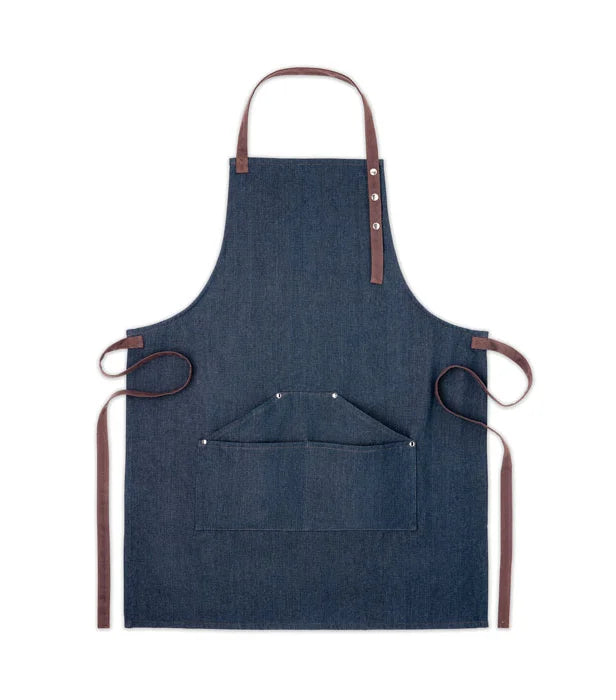 Denim Apron