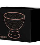 Elegant Champagne cooler