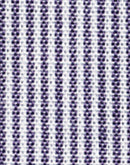 M8212 Women's Fine Stripe Long Sleeve Shirt