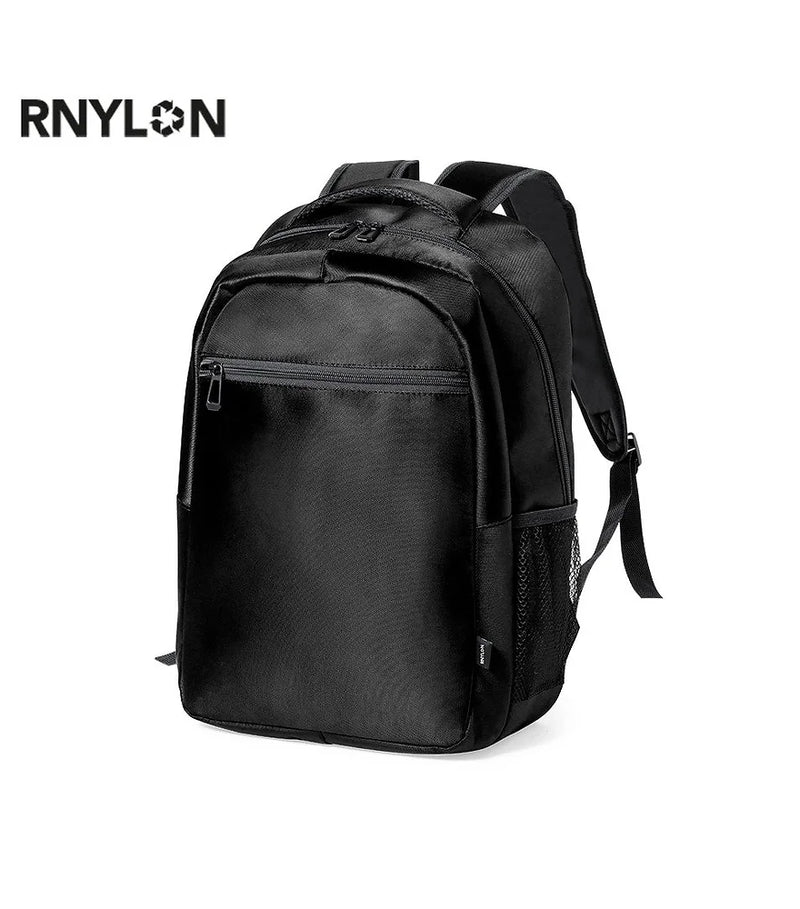 Recycled Nylon Polack Backpack