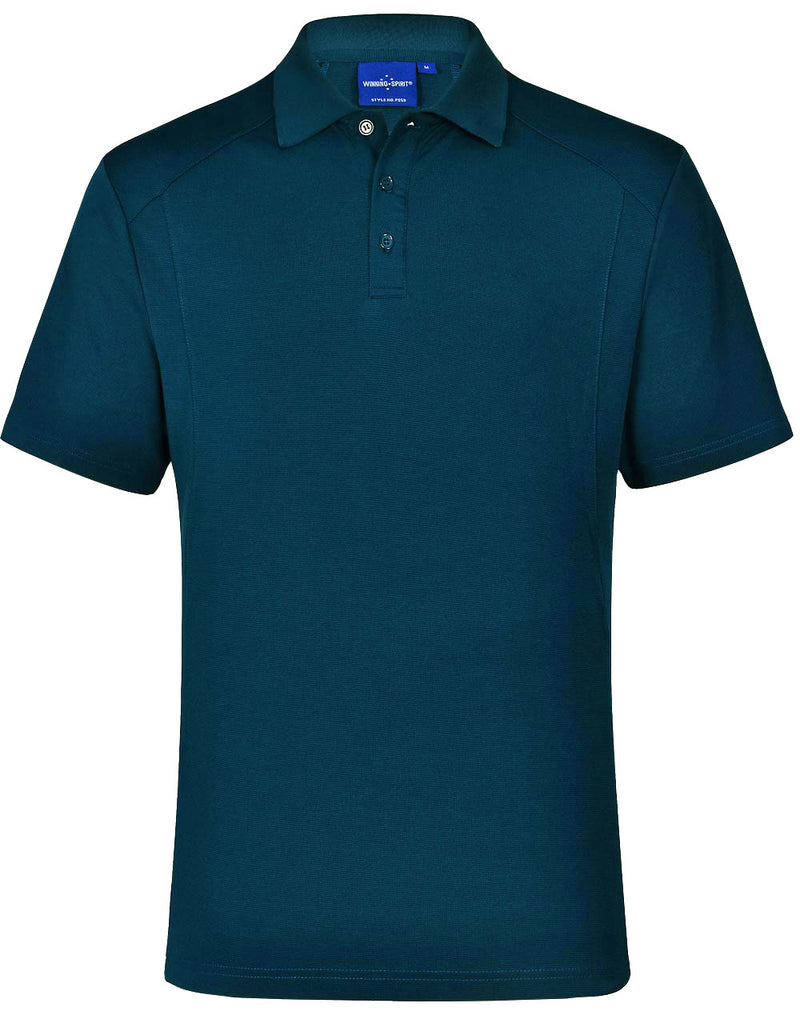 PS59 LUCKY BAMBOO POLO Men's