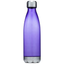 Quencher 700ml Plastic Water Bottle