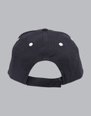 CH67 CONTRAST PEAK CAP