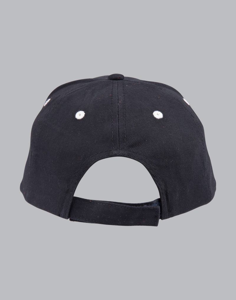 CH67 CONTRAST PEAK CAP