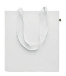 Zoco Recycled Cotton Bag