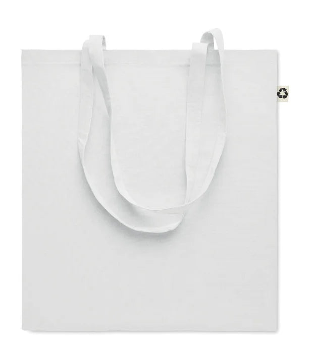 Zoco Recycled Cotton Bag