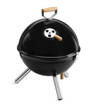 Knock Down Barbecue grill