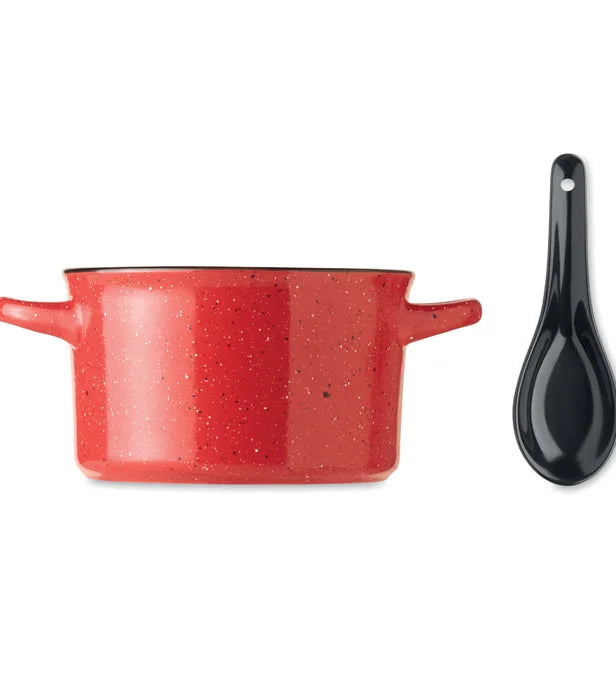 Vintage Soup bowl