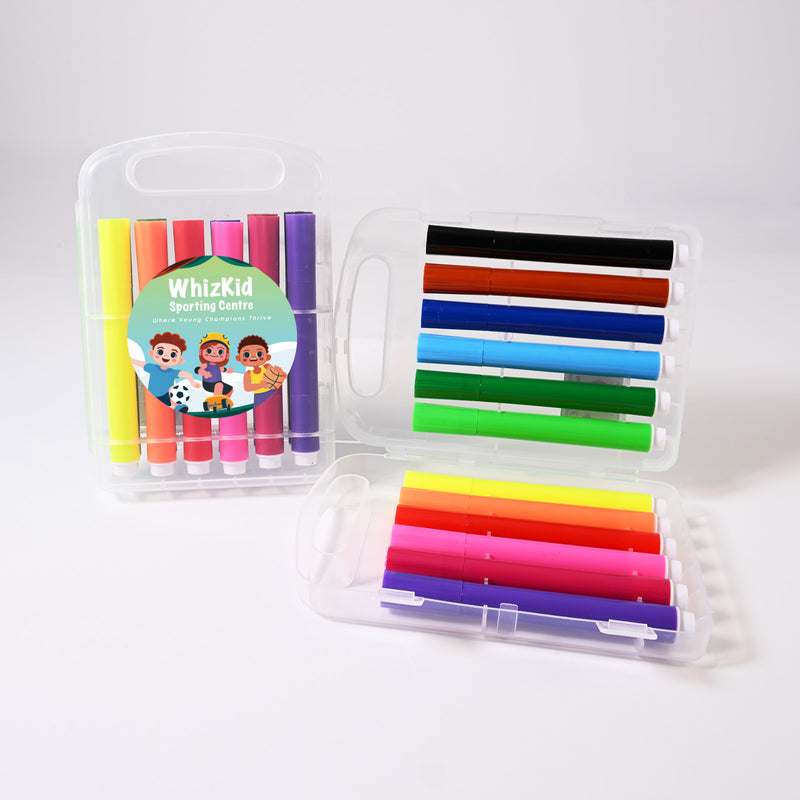 LL2912.Felt Tip Pens