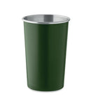 Fjard Recycled Steel Cup