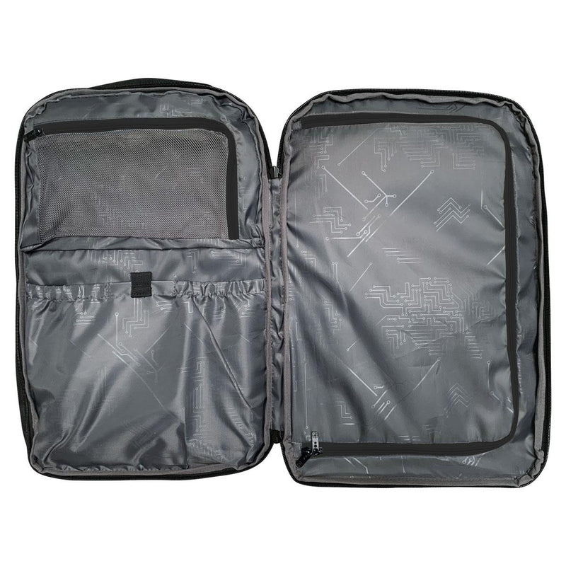 SD805A.Swissdigital Stealth Java Backpack