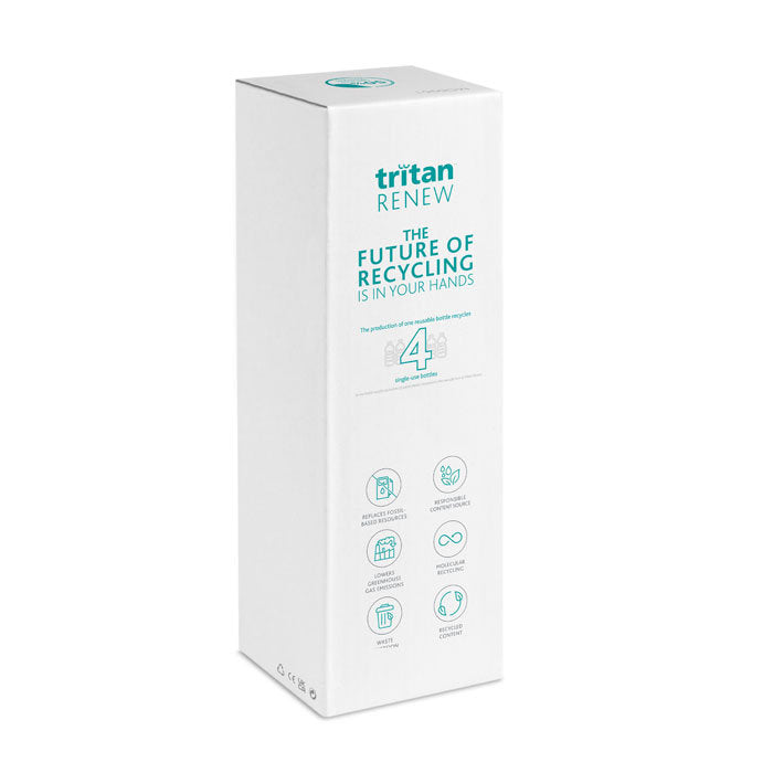 Bay Tritan Renew Bottle - ISCC Certified