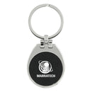 The Westfield Keychain