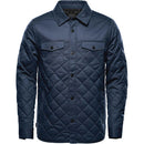 BXQ-1.Men's Bushwick Quilted Jacket