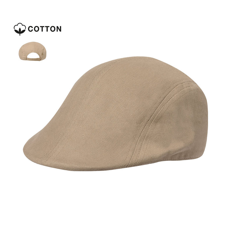 Bruck Cap - 100% Cotton