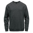 TWX-1.Unisex Monashee Fleece Crew Neck Sweater