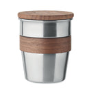 Walnut Tumbler