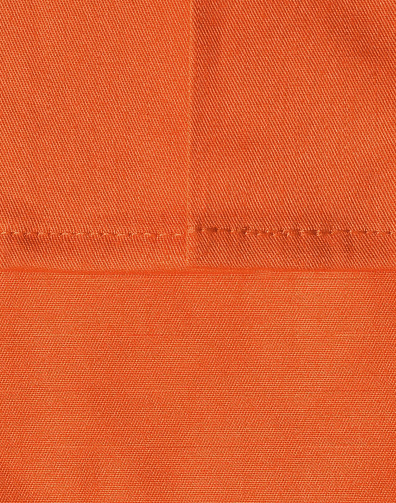 SW66 NSW Rail Lightweight Safety Shirt