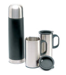 Iso Flask and Mug Set
