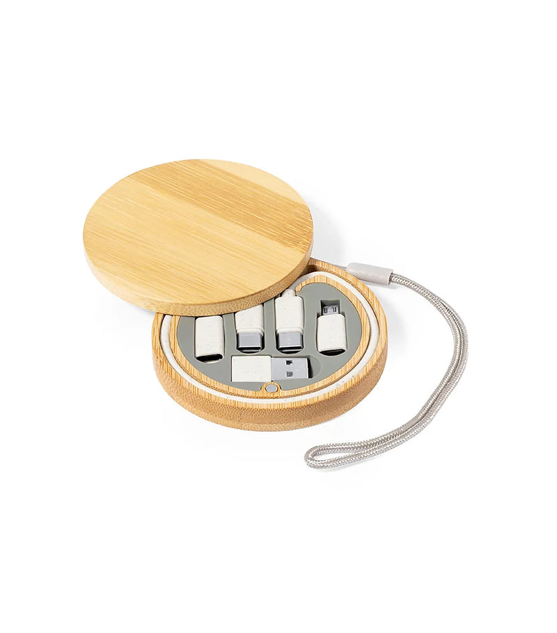 Charging Cable Set - Chaconix