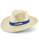 Edward Natural Straw Hat