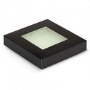 Venice Glass Coaster - Set of 2 - Round - Full Colour