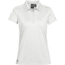 PG-1W.Women's Eclipse Pique Polo