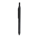 Tidio 4-in-1 pen and pencil