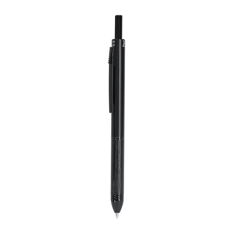 Tidio 4-in-1 pen and pencil