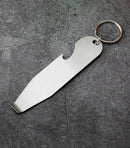 Paint Tin & Bottle Opener Keyring