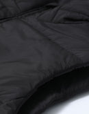 JK62 SUSTAINABLE INSULATED PUFFER VEST (3D CUT) Ladie's