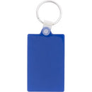 Rectangle Keychain
