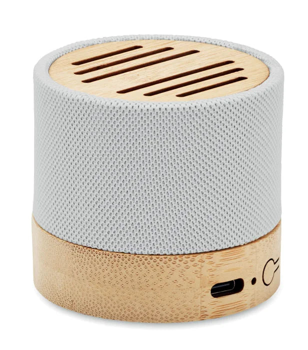 Bool RPET Speaker