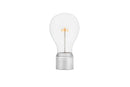 Royal Flyte Light - Set the Light bulb free