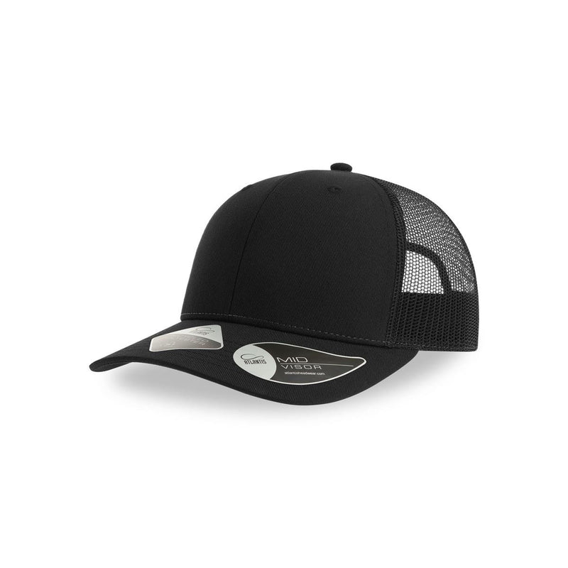 A5400.Bryce Recycled Trucker