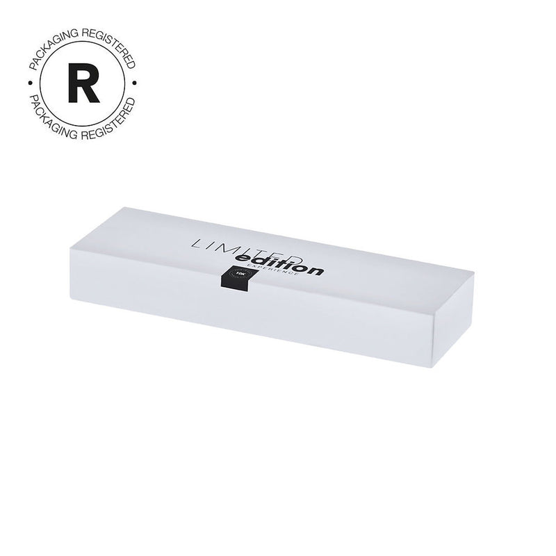 Licken Limited Edition Set