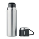 Tonia Flask and Cup Set