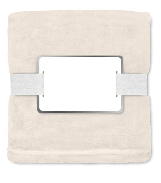 RPET flannel Blanket