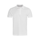 ST9060.Men's Premium Cotton Polo
