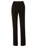 M9420 Women's Poly/Viscose Stretch Low Rise Pants