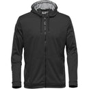 SFZ-3.Men's Halifax Hoody