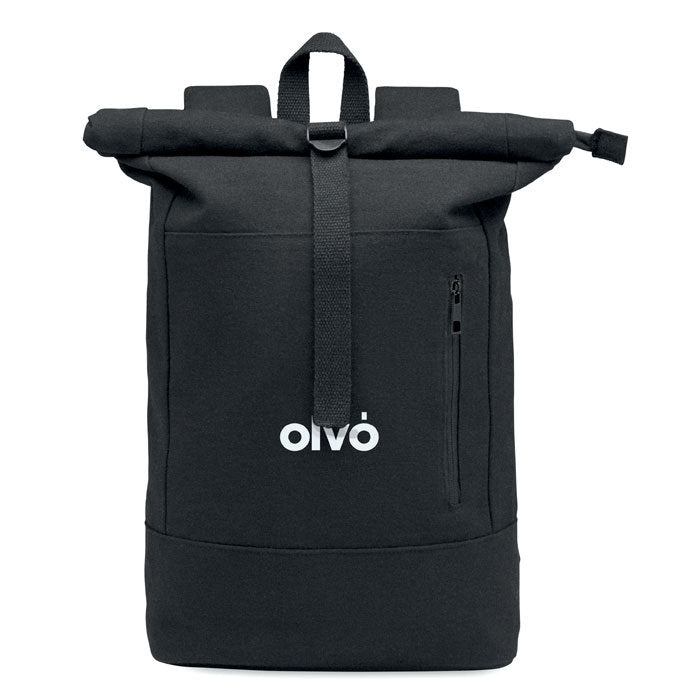 Koper Rolltop Backpack
