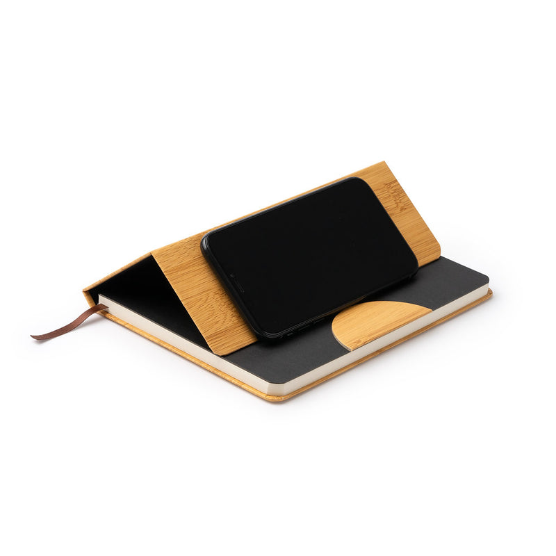 Ledo Notebook