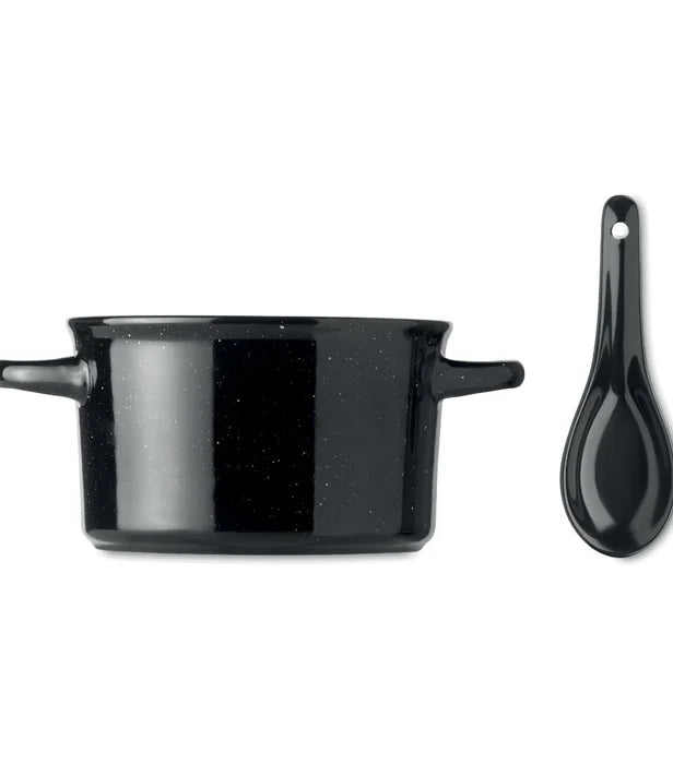 Vintage Soup bowl