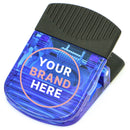 Wide Magnetic Croc Clip