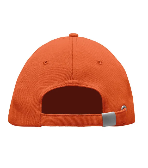RPET 5 Panel Cap