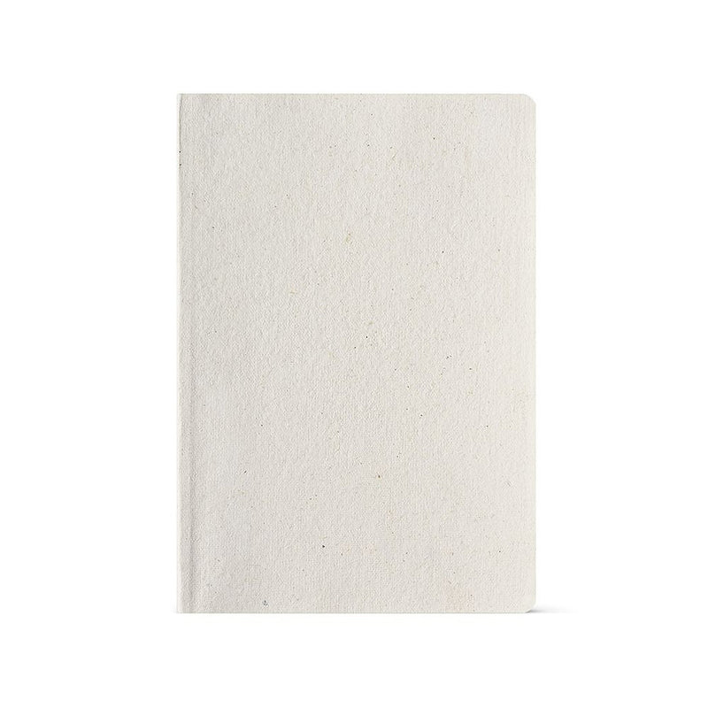 Hemp Cover Notebook