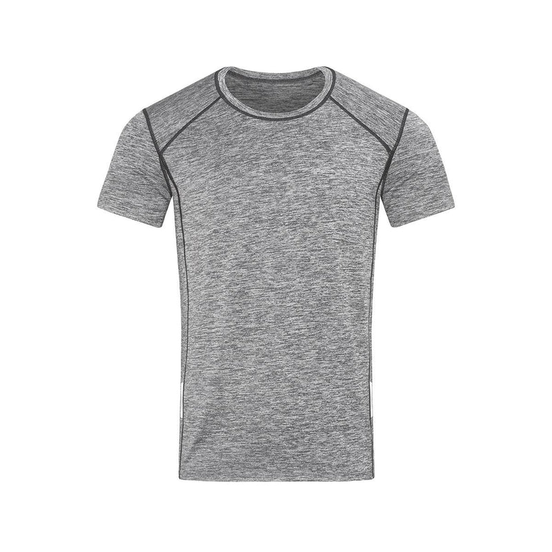ST8840.Men's Recycled Sports-T Reflect