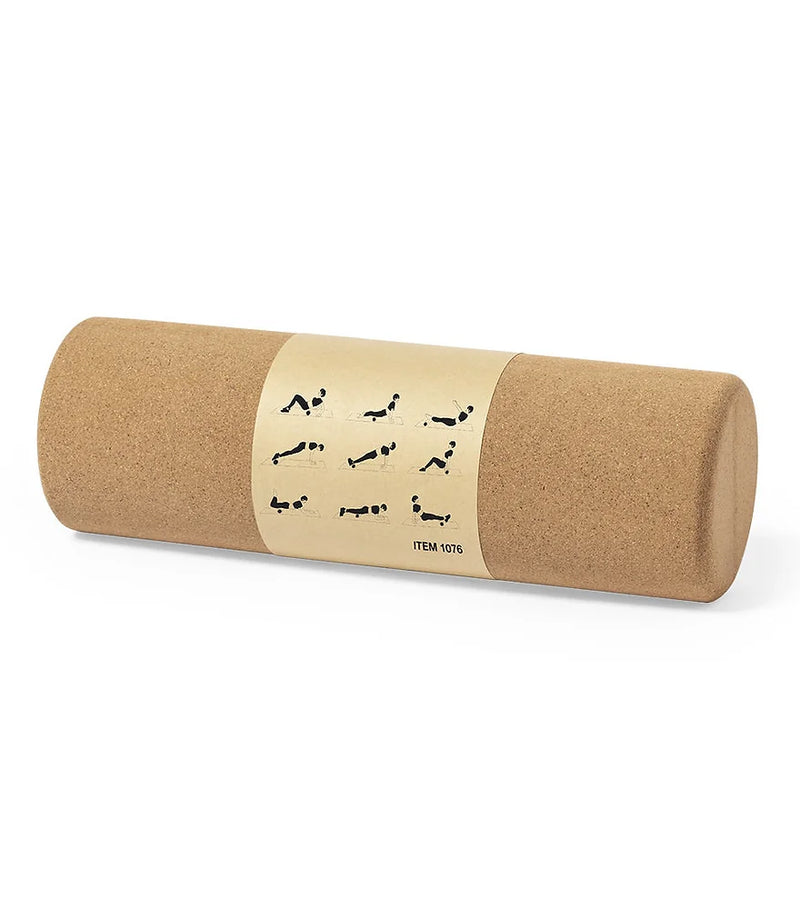 Cork Muscle Roller