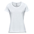 CPM-1W.Women's Equinox Short Sleeve Tee